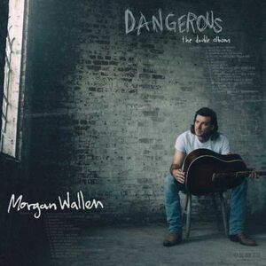 Morgan Wallen - Dangerous: The Double Album  CD
